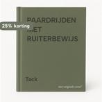 PAARDRIJDEN MET RUITERBEWIJS 9789022977620 Tack, Verzenden, Gelezen, Tack