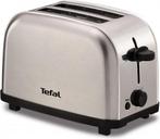 Tefal Ultra Mini TT330D - Broodrooster, Verzenden, Nieuw