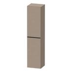 Hoge Kast Duravit D-Neo Kolomkast Wand 176 cm Linksdraaiend, Doe-het-zelf en Verbouw, Ophalen of Verzenden, Nieuw, Bad