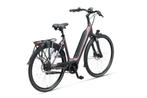 Batavus  Finez E-go elektrische fiets Power Exclusive Sangri