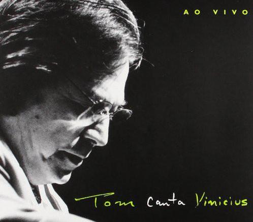 cd - Tom - Tom Canta Vinicius, Cd's en Dvd's, Cd's | Overige Cd's, Zo goed als nieuw, Verzenden