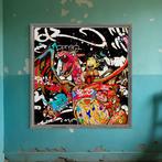 Moabit - Goku VS Charizard X Explosive Horizons //Limited, Antiek en Kunst