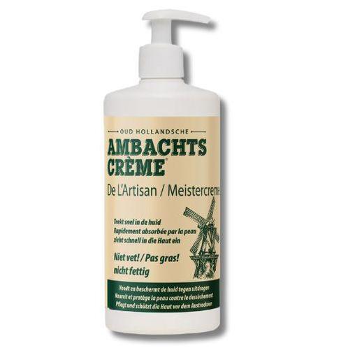 Ambachtscreme pomp - 450ml, Sport en Fitness, Gezondheidsproducten en Wellness, Verzenden