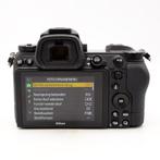 Nikon Z6 II Camera Body (Occasion) - 8605 Opnamen, Ophalen of Verzenden, Zo goed als nieuw, Nikon, Geen optische zoom