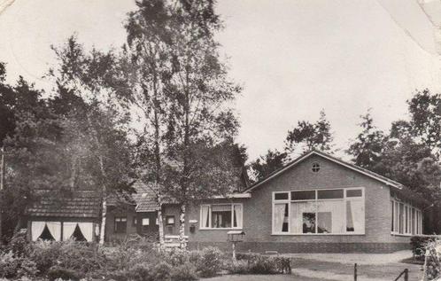 VOORTHUIZEN - Vakantieverblijf Dennenoord, Verzamelen, Ansichtkaarten | Nederland, Verzenden