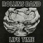 LP gebruikt - Rollins Band - Life Time (USA, 1988), Verzenden, Zo goed als nieuw