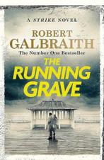 9781408730959 The Running Grave Galbraith, Robert, Boeken, Verzenden, Nieuw, Galbraith, Robert
