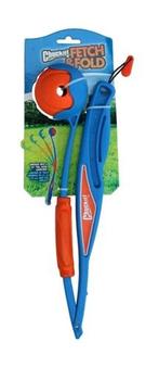 Chuckit Fetch &amp; Fold 25M Launcher, Verzenden