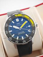 IWC - Aquatimer - IW356801 - Heren - 2000-2010