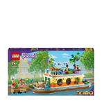 LEGO Friends Woonboot 41702 (Lego, Duplo & Playmobil)