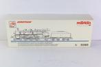 Märklin H0 - 33183 - Stoomlocomotief met tender (1) - S 3/6,, Hobby en Vrije tijd, Modeltreinen | H0, Nieuw