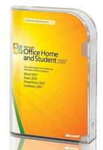 Microsoft Office 2007 voor Thuisgebruik & Studenten 3 PCs, Computers en Software, Nieuw, Verzenden