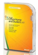 Microsoft Office 2007 voor Thuisgebruik en Studenten 3 PC..., Computers en Software, Verzenden, Nieuw
