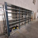 Magazijnstelling Dexion, metaal