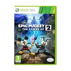 Epic Mickey 2 The Power Of Two, Verzenden, Nieuw