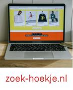 Website Bouwen Zonder Technische Kennis? Gebruik JouwWeb, Webdesign