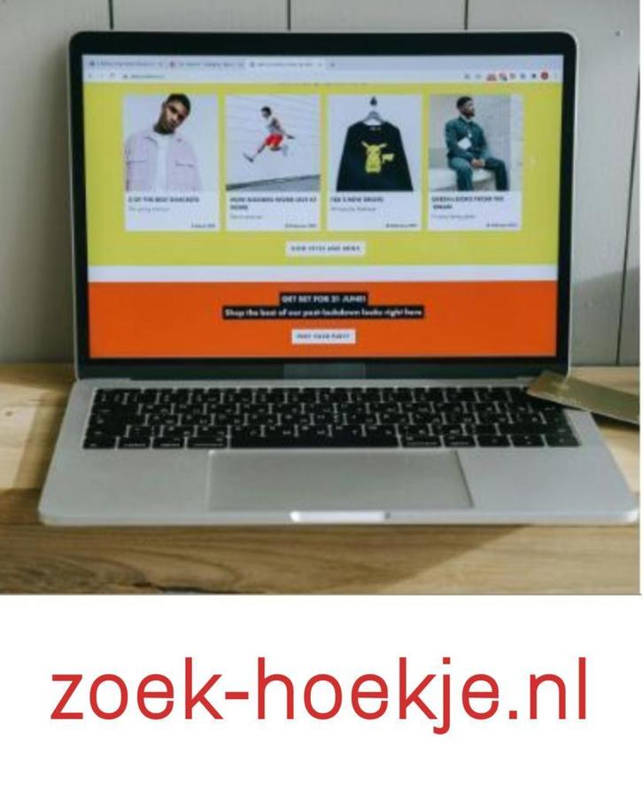 Website Bouwen Zonder Technische Kennis? Gebruik JouwWeb, Diensten en Vakmensen, Webdesigners en Hosting, Domeinregistratie, Webdesign