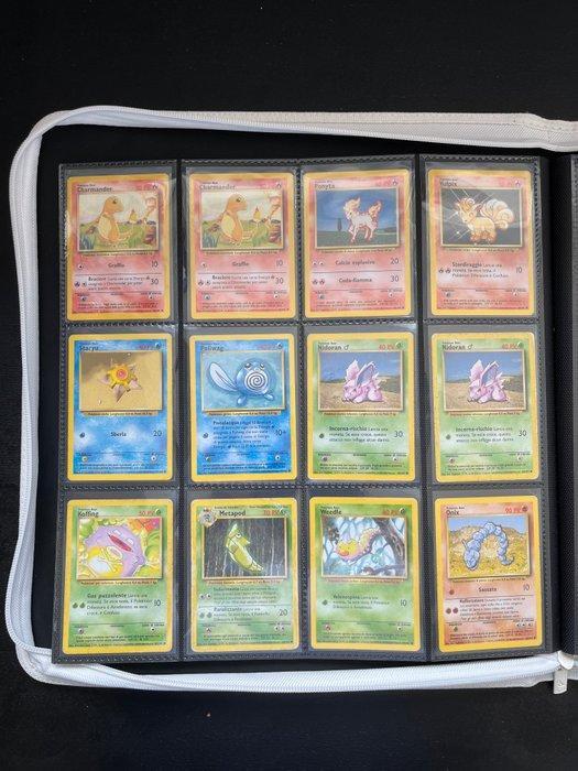 Pokémon - 116 Card - WOTC - Base set, Fossil, Jungle, Neo, Hobby en Vrije tijd, Verzamelkaartspellen | Pokémon