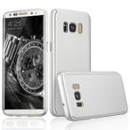 S8+ 360° case - full body hoesje - voor en achter CNC full c, Telecommunicatie, Mobiele telefoons | Hoesjes en Frontjes | Samsung