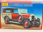 Heller 80729 Citroën b.14 Normande 1932 1:24 (Personen), Ophalen of Verzenden, Nieuw