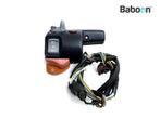 Stuurschakelaar Links BMW K 1200 RS 2001-2005 + GT (K1200RS, Verzenden, Gebruikt
