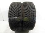 Bandenset 2 stuks 4-Seizoenen 185/55 R15 Maxtrek 2024 6.7MM, Auto-onderdelen, Banden en Velgen, Gebruikt, 15 inch, All Season