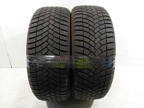 Bandenset 2 stuks 4-Seizoenen 185/55 R15 Maxtrek 2024 6.7MM, Auto-onderdelen, Banden en Velgen, 15 inch, ARN erkend, Stiba lid