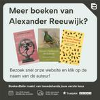 Reizen tussen de lijnen 9789045021805 Alexander Reeuwijk, Verzenden, Zo goed als nieuw, Alexander Reeuwijk