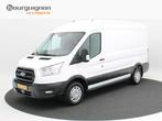 Ford Transit | Zakelijke Lease v.a. €333.06 pm, Auto's, Automaat, Stof, Gebruikt, Euro 6