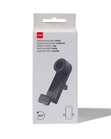 HEMA Auto telefoonhouder beschikbaar voor biedingen