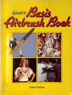 Gaades Basis Airbrush Boek, Boeken, Nieuw, Verzenden