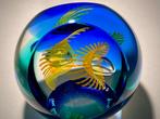 Caithness - Caithness - Presse-papier (2) - Glas, Antiek en Kunst, Antiek | Glas en Kristal