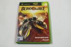 Xbox - Blood Wake, Ophalen of Verzenden, Nieuw
