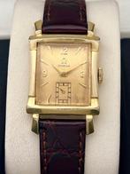 Omega - Zonder Minimumprijs - 14K GF Art Deco Fancy Lugs, Sieraden, Tassen en Uiterlijk, Horloges | Heren, Nieuw