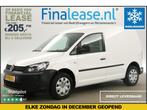 Volkswagen Caddy 1.6 TDI L1H1 Marge Koelauto Elekpak €205pm, Auto's, Bestelauto's, Volkswagen, Wit, Nieuw, Lease