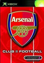 Club Football Arsenal-Standaard (Xbox) Gebruikt, Ophalen of Verzenden, Zo goed als nieuw