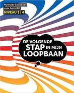 De volgende stap in je loopbaan 9789492620095, Verzenden, Zo goed als nieuw
