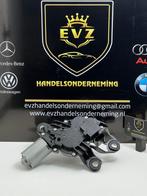 Ruitenwisser motor achter VW Polo 6R 1.2 bj.2014 Artnr5K6955, Auto-onderdelen, Ruiten en Toebehoren, Gebruikt, Volkswagen