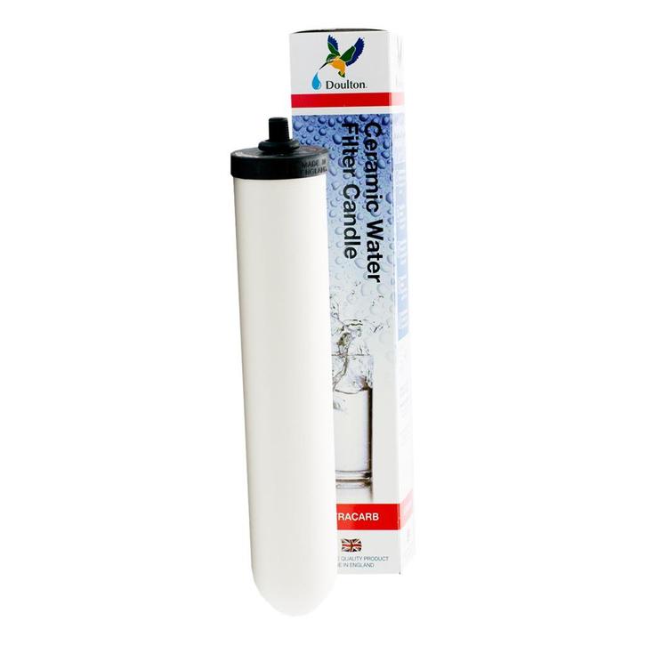 Doulton Ultracarb Waterfilter W9123053, Witgoed en Apparatuur, Onderdelen en Toebehoren, Verzenden