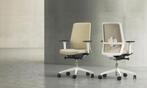 Witte bureaustoel Surf | White edition, Nieuw in verpakking
