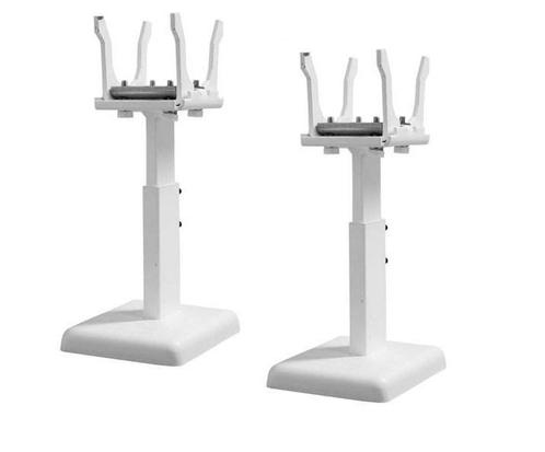 Expander Standconsoles type 85-97 incl. afdekrozet, set va, Doe-het-zelf en Verbouw, Overige Doe-het-zelf en Verbouw, Ophalen of Verzenden