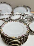 Thomas Bavaria - Onbekend - Tafelservies (33) - 2925 -
