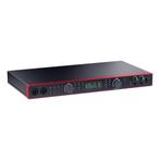 Focusrite Scarlett 18i20 4th Gen Audio Interface - Demomodel, Verzenden, Gebruikt