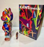 Kaws (1974) figuur - No Reserve - Kaws Tension Be@rbrick