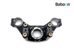 Voorvork Kroonplaat Cagiva Roadster 125 1997-2000, Motoren, Verzenden, Gebruikt