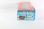 Märklin H0 - 3106 - Tender locomotief (1) - BR 78 - DB, Nieuw