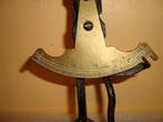 Standard trade weights Art Nouveau - Frankrijk - 1910-1920