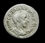 Romeinse Rijk. Gordian III (238-244 n.Chr.). Denarius Rome -