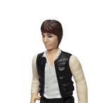 Vintage Star Wars - Han Solo (Star Wars Figuren), Verzenden, Zo goed als nieuw, Actiefiguurtje