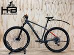 Cube Reaction Pro 29 inch mountainbike Shimano XT 2022, Fietsen en Brommers, Overige merken, Hardtail, Heren, 49 tot 53 cm